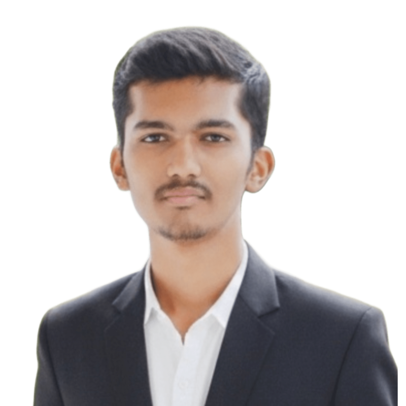 Vikrant Kadam