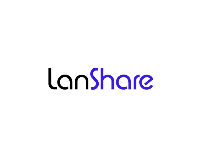 LanShare preview