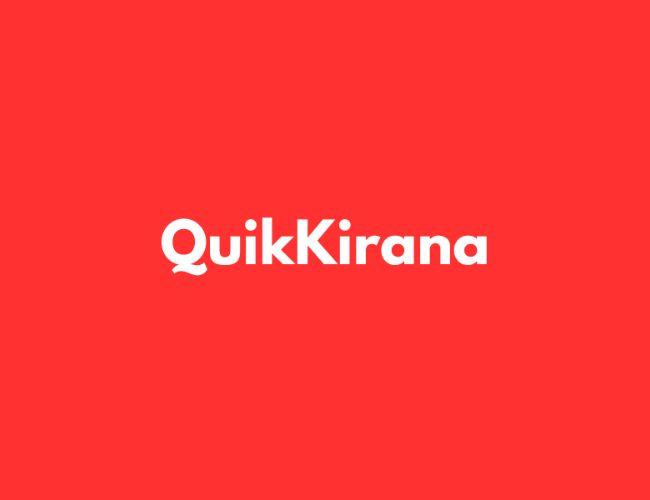 QuikKirana preview
